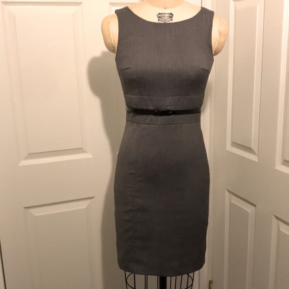 H&M Tailored Dress